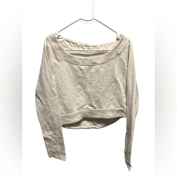 Lululemon Good Karma Pullover - Picture 7 of 9